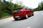 Kia pro_cee&rsquo;d 2008 года